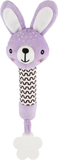 Fácil de agarrar y estimulación visual