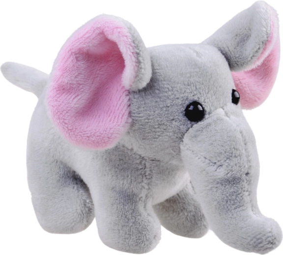 Adorables detalles de elefante