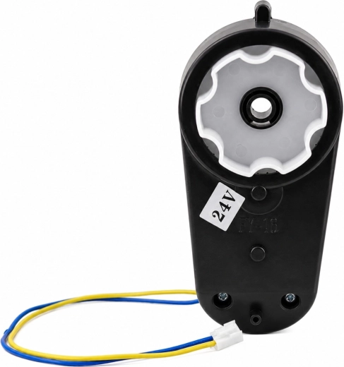 Cableado preparado con conector