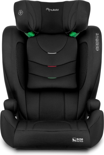Instalación segura ISOFIX y i-Size ECE R129