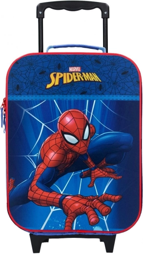 Motivo Marvel Spider-Man