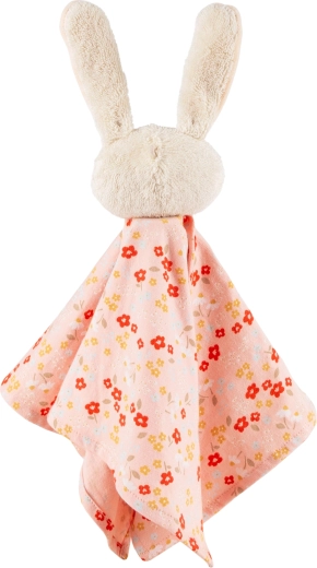 Doudou calmante para manitas pequeñas