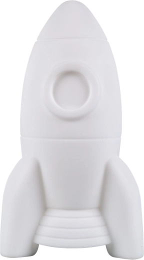 Luz nocturna Flow Apollo blanca