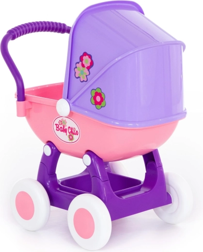 Manillar ergonómico de 50 cm para niños pequeños