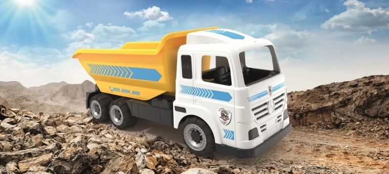 Diseño resistente y detalles realistas