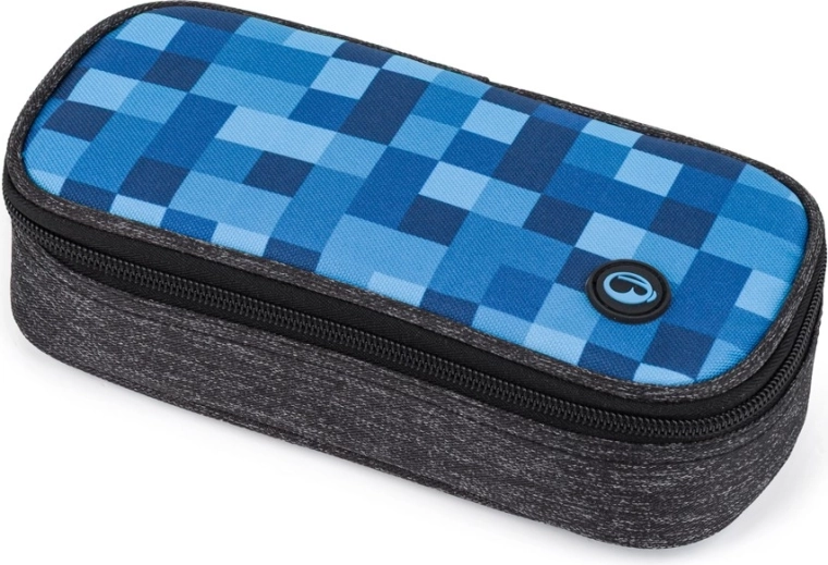 Bagmaster estuche escolar Porto 26 B Kostičky