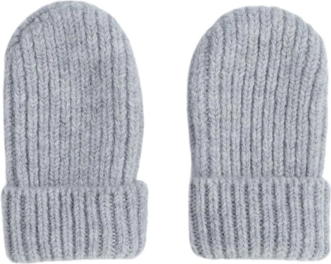 Guantes de merino Lodger Drizzle 1–2 años