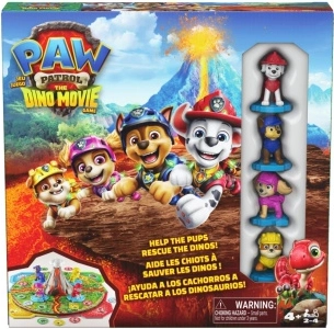 SMG Patrulla Canina 3 divertido juego infantil