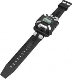 SpyX reloj espía 6 en 1 para niños