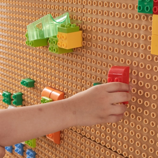 Instalación rápida en el panel STEM