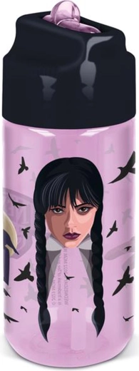 Botella Ecozen Wednesday 400 ml