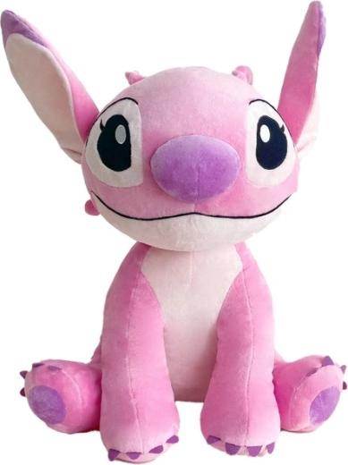 Detalles adorables y posición sentada