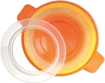 LOVI membrana de repuesto para vasos 360° – 2 uds