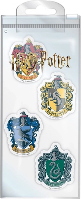 Set de gomas Harry Potter