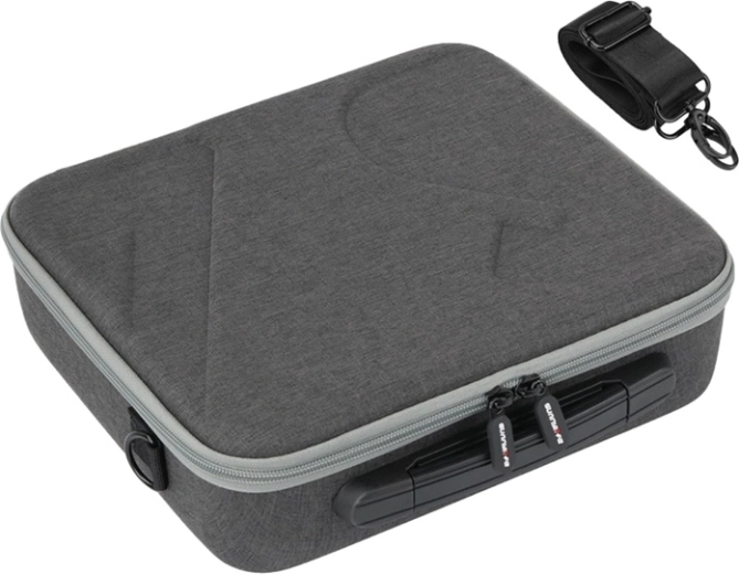 Bolsa Sunnylife con correa para DJI Mini 5 Pro