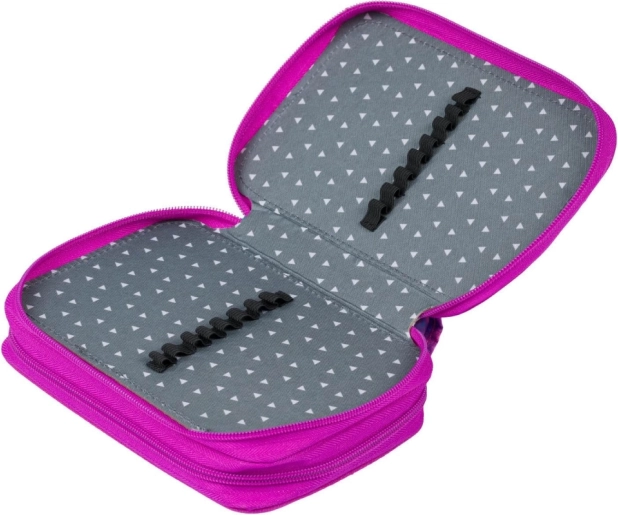 Gomas elásticas resistentes también para lápices triangulares