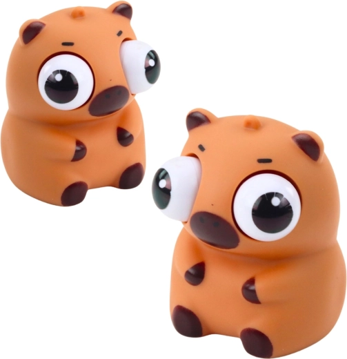 Material suave que recupera su forma