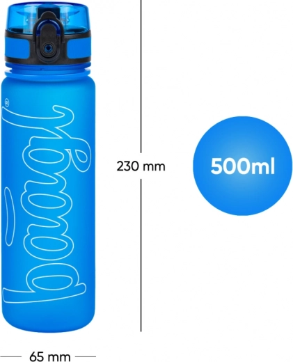 Tritán seguro sin sustancias nocivas