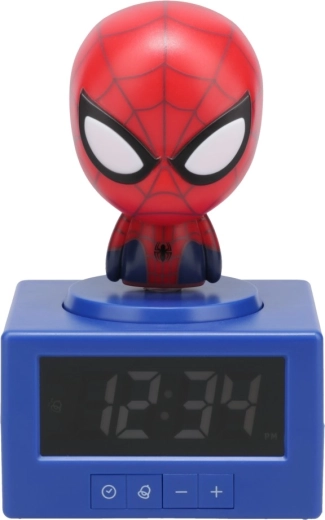 Diseño con licencia Marvel Spider-Man