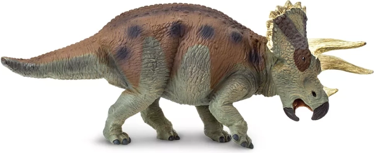 Safari Ltd. figura de triceratops