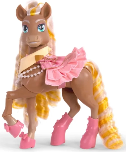 Figura articulada de Cherie