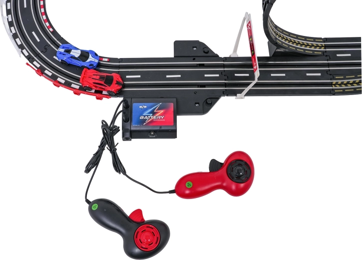 Napájení přes USB nebo baterie