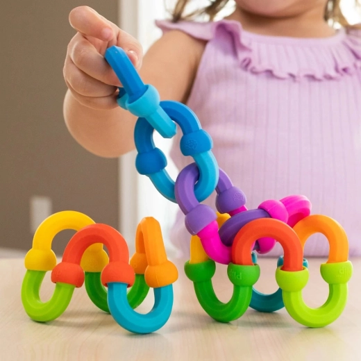Agradables para las manos pequeñas