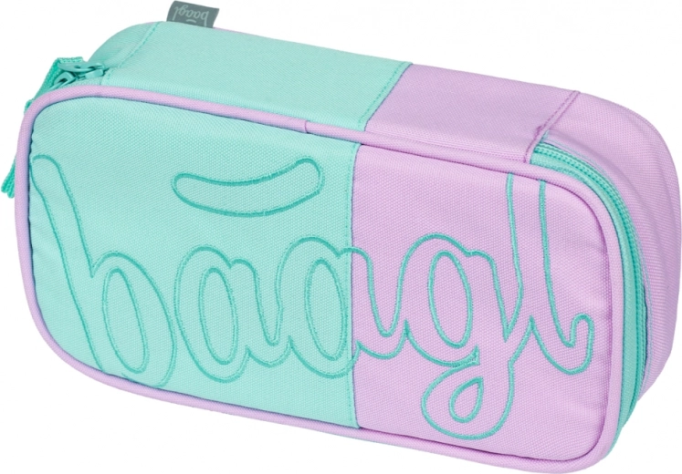 Estuche escolar Etue Skate Sweet