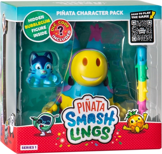 Pack de regalo completo con código DLC