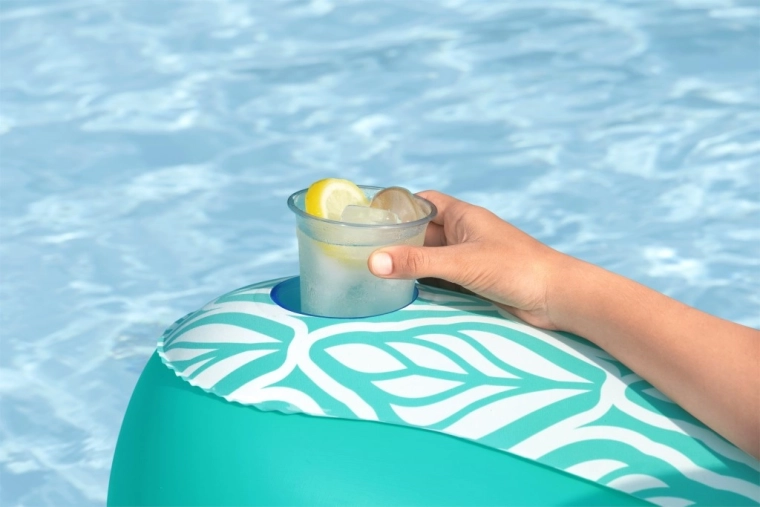 Estabilidad y practicidad en el agua