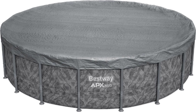 Resistencia todo el año con capa Polar‑Shield