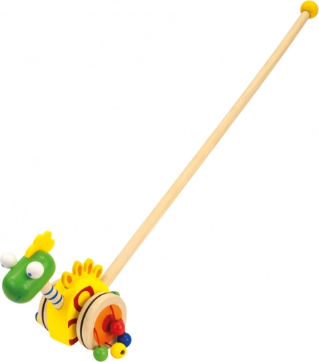 Jinete Dino Bino