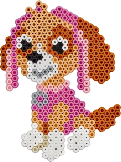 2000 abalorios para grandes ideas