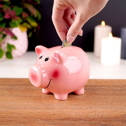 Inserción fácil de monedas