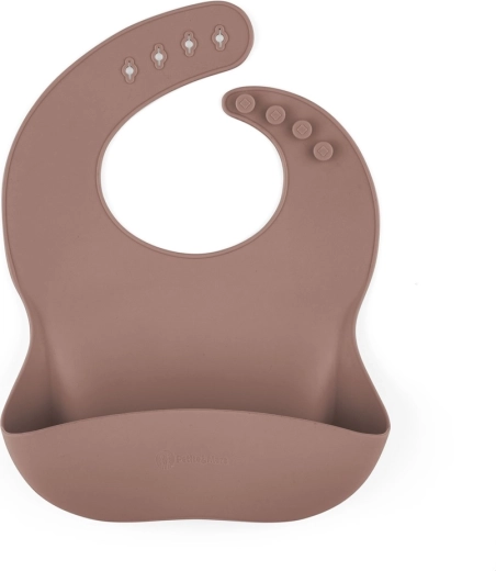 Bolsillo profundo para menos desorden