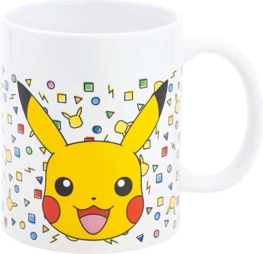 Taza de cerámica Pokémon 325 ml Stor