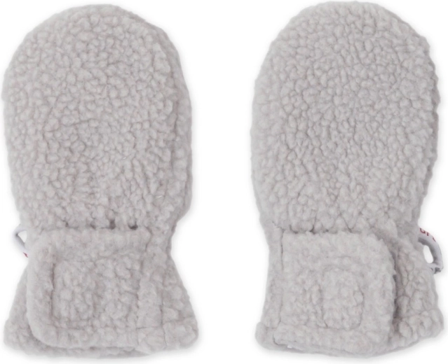 Guantes Lodger teddy storm - 1 pieza