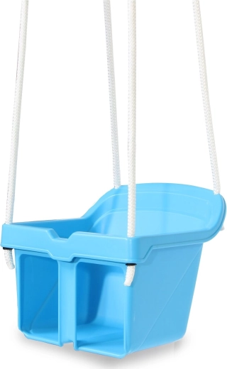 Columpio infantil Small Swing azul
