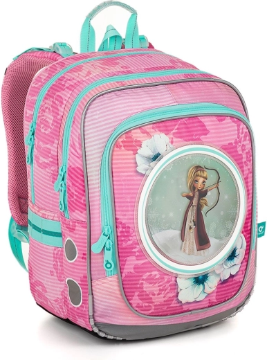 Mochila Topgal ENDY 23005