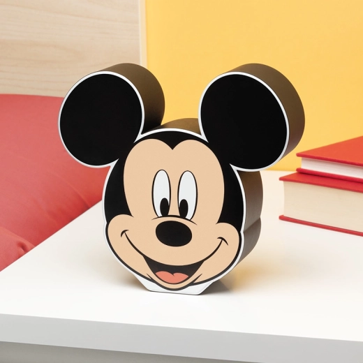 Perfecta para la habitación infantil