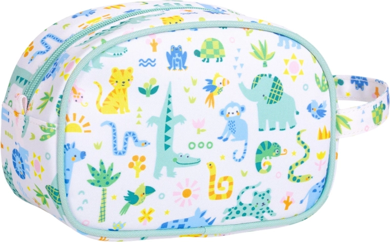Neceser A Little Lovely Company jungla