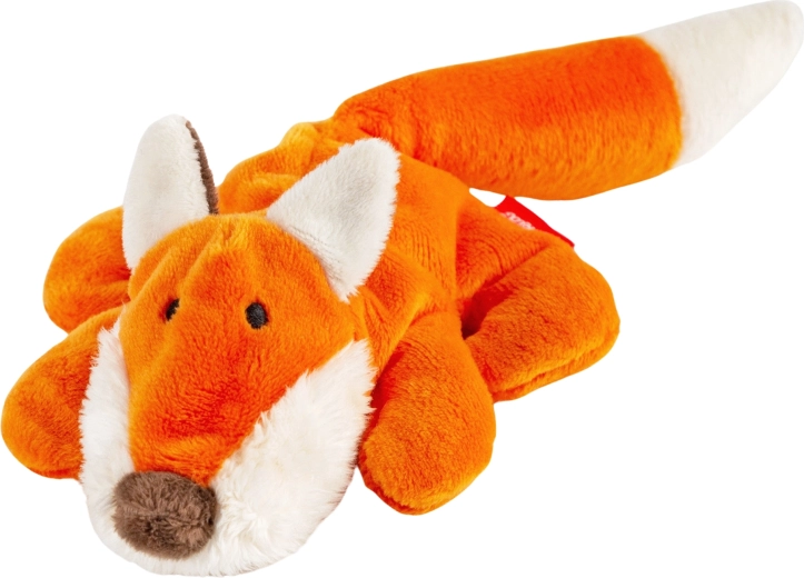 Sigikid mini peluche de zorro – primer muñequito de apego para bebé