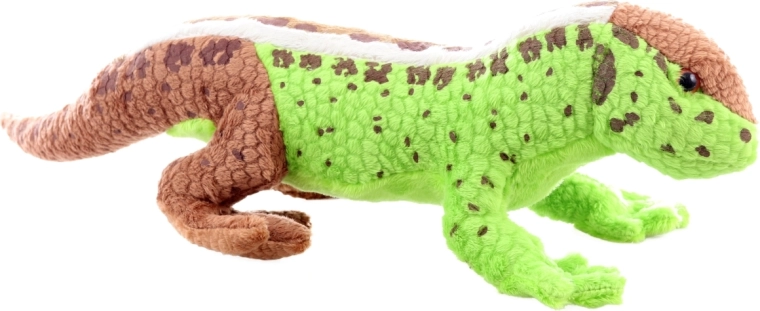 Aspecto realista que estimula la imaginación