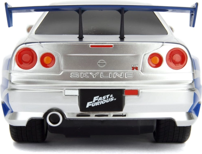 Modelo de colección a escala 1:24