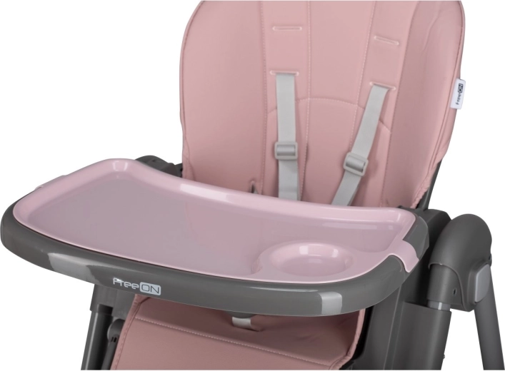 Asiento seguro cada día