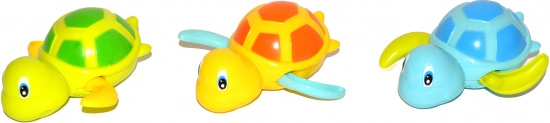 Tortuga de cuerda