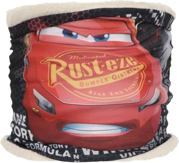 Cuello Cars para niños