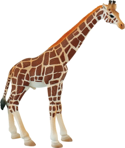Bullyland Jirafa – figura realista para niños