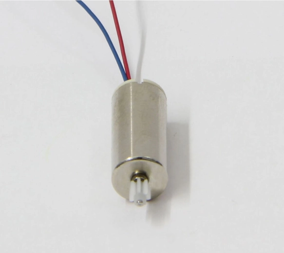Motor principal trasero para Sensory 3ch de JAMARA