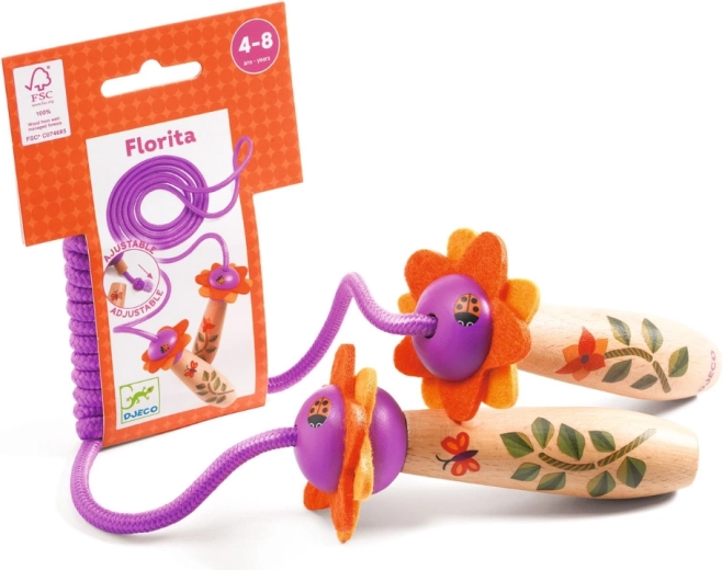 Comba Djeco Florita
